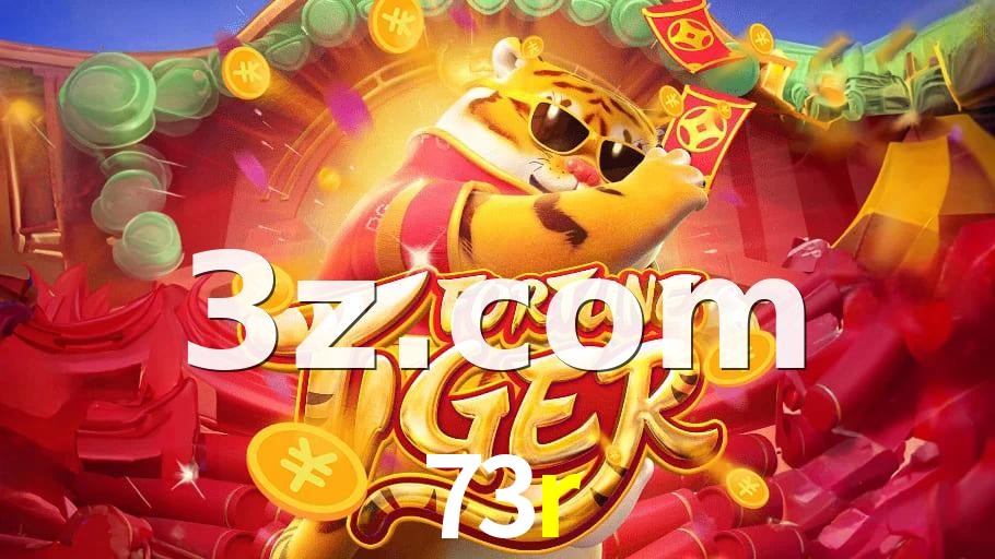 Fortune Tiger no Cassino Online 73r.com